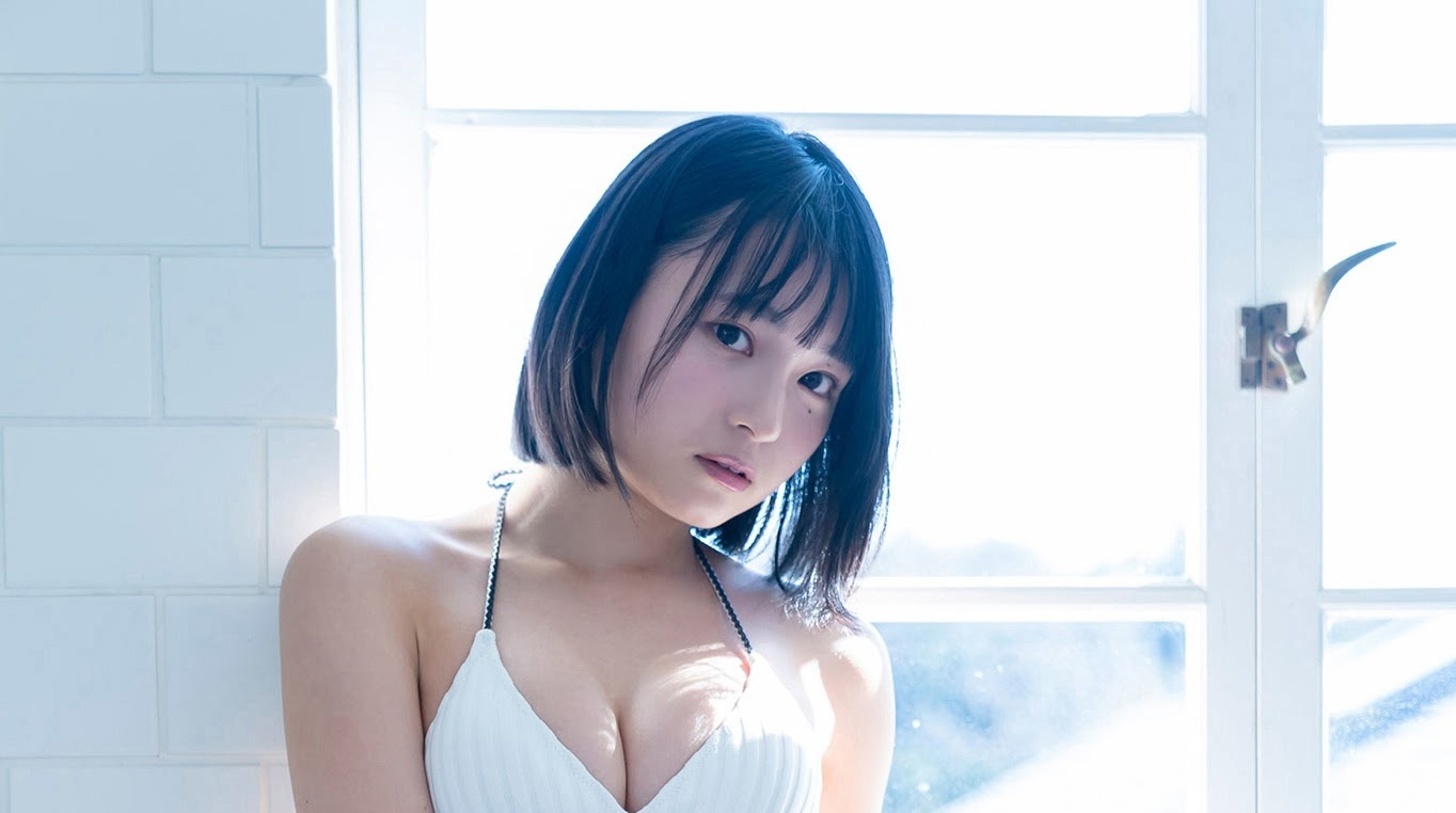 桐原美月　画像63-1