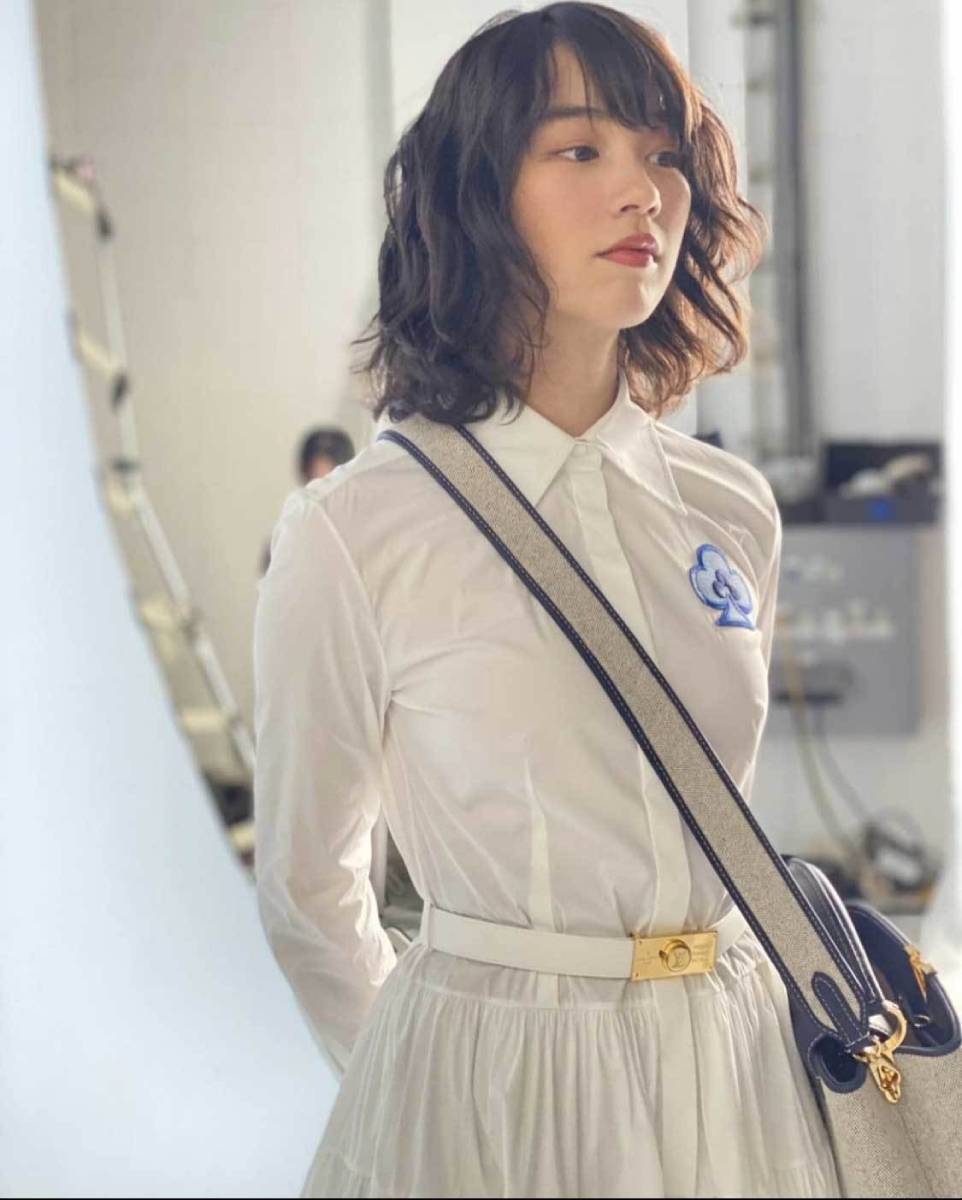 のん(能年玲奈)のエロ画像3-1