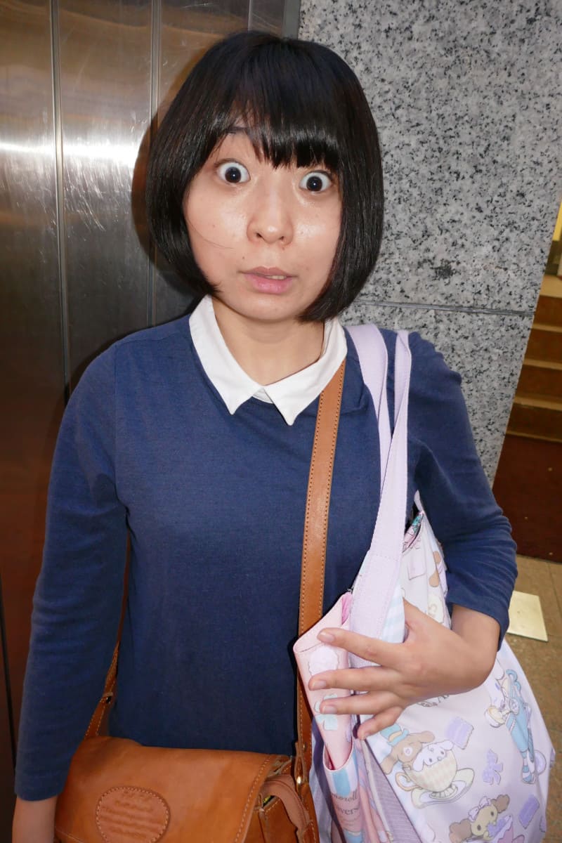 アンゴラ村長のエロ画像2