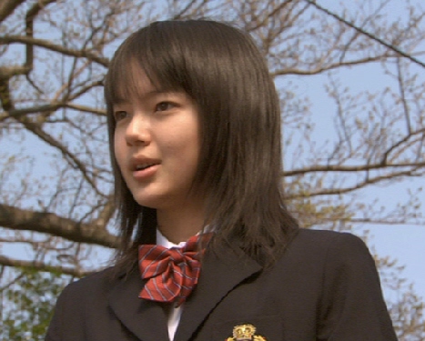 多部未華子のエロ画像3-3